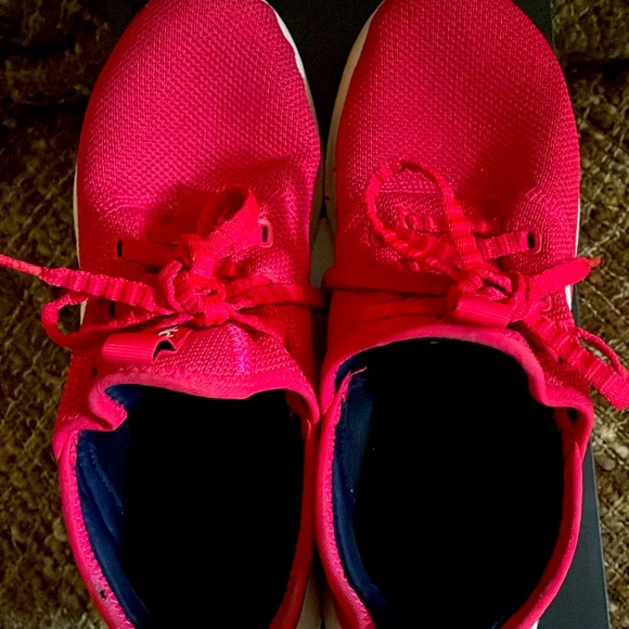 Adidas Cloudform pure motion hot pink with original box - Picture 7 of 9